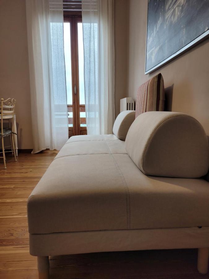 B&B Villa Tavallini Pollone Екстер'єр фото