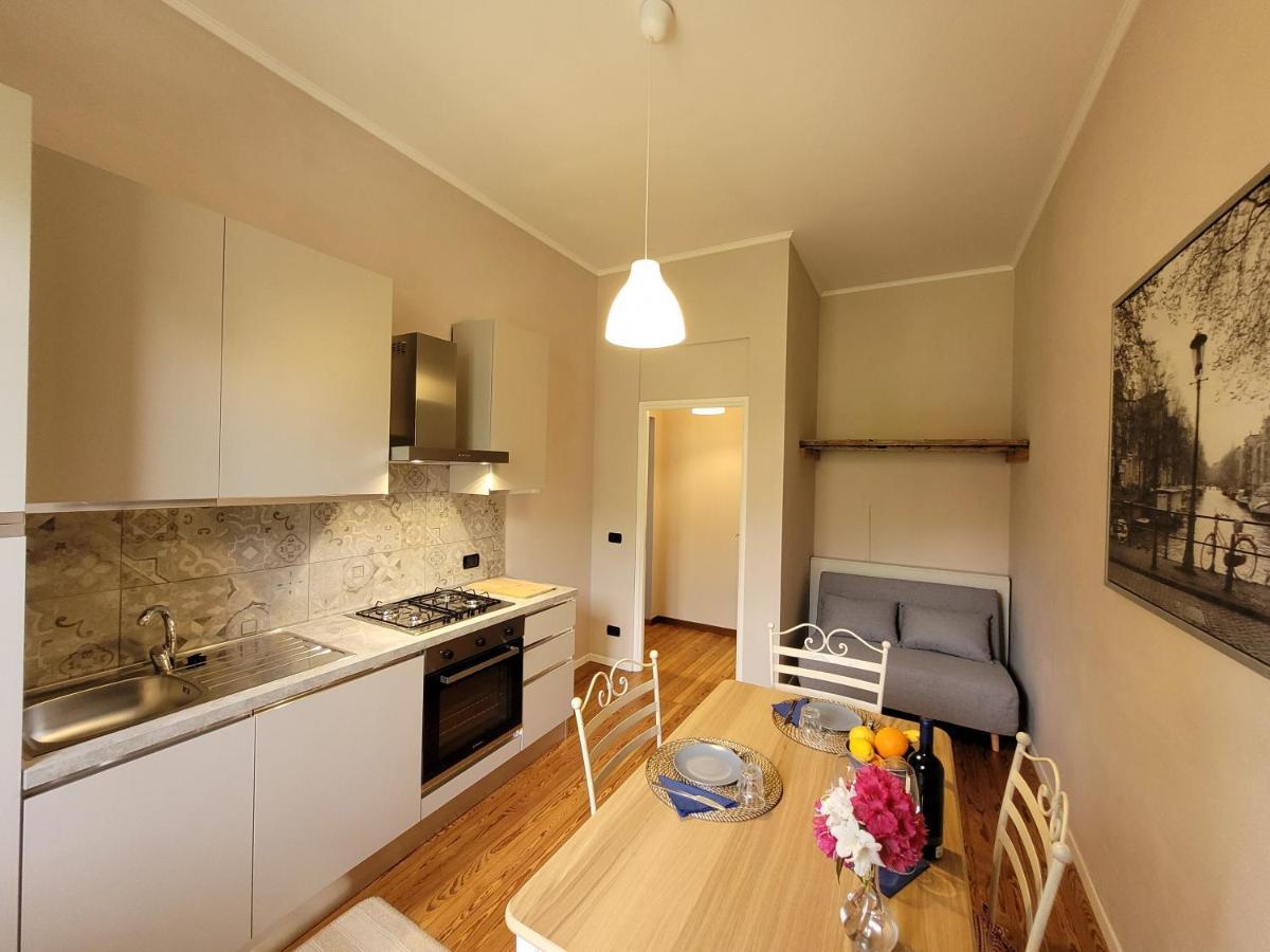B&B Villa Tavallini Pollone Екстер'єр фото