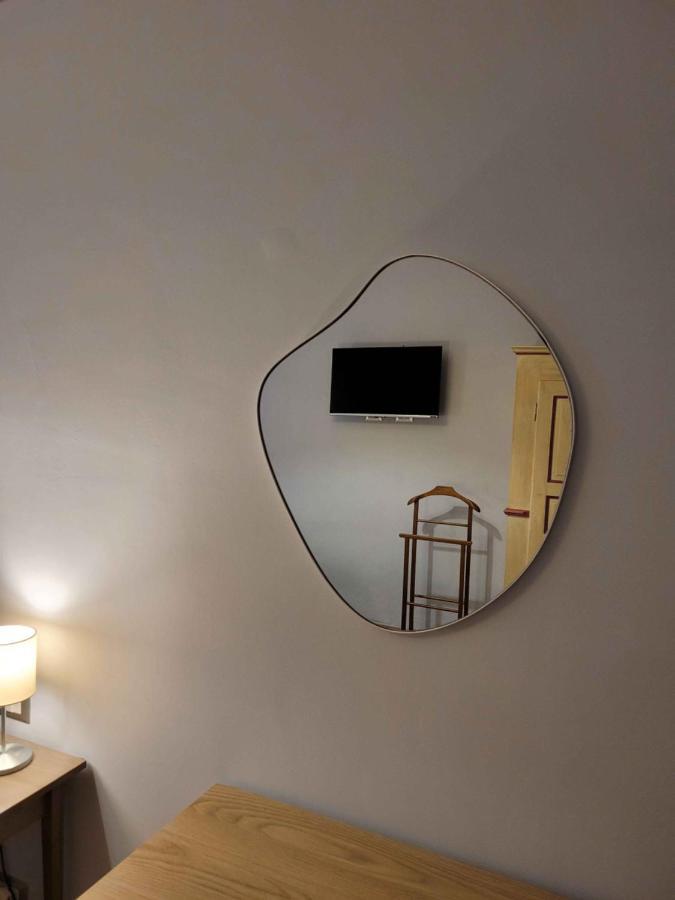 B&B Villa Tavallini Pollone Екстер'єр фото
