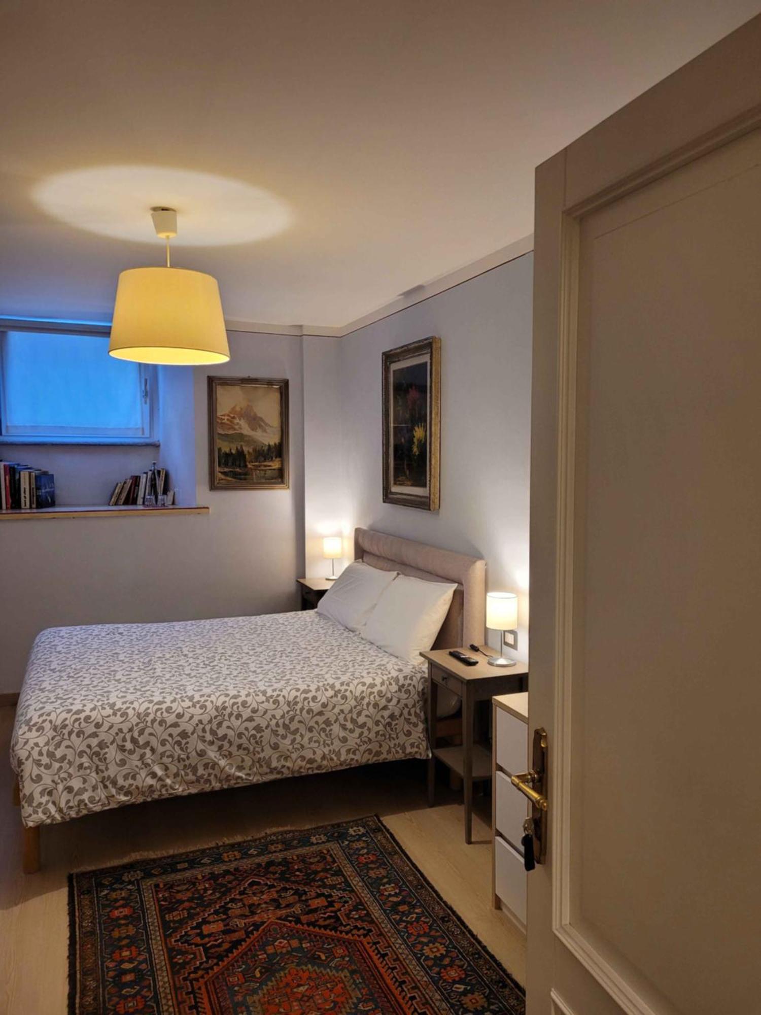 B&B Villa Tavallini Pollone Екстер'єр фото