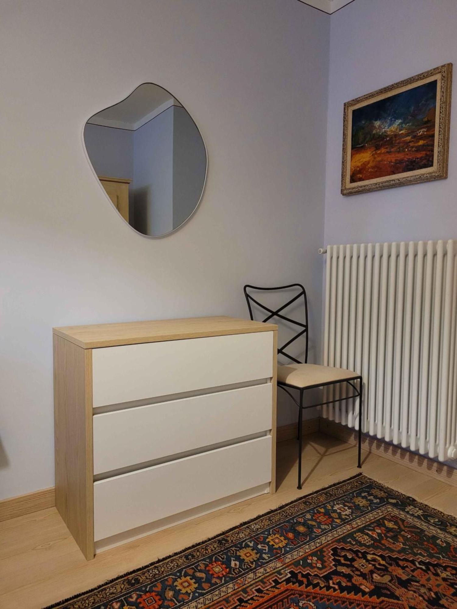 B&B Villa Tavallini Pollone Екстер'єр фото
