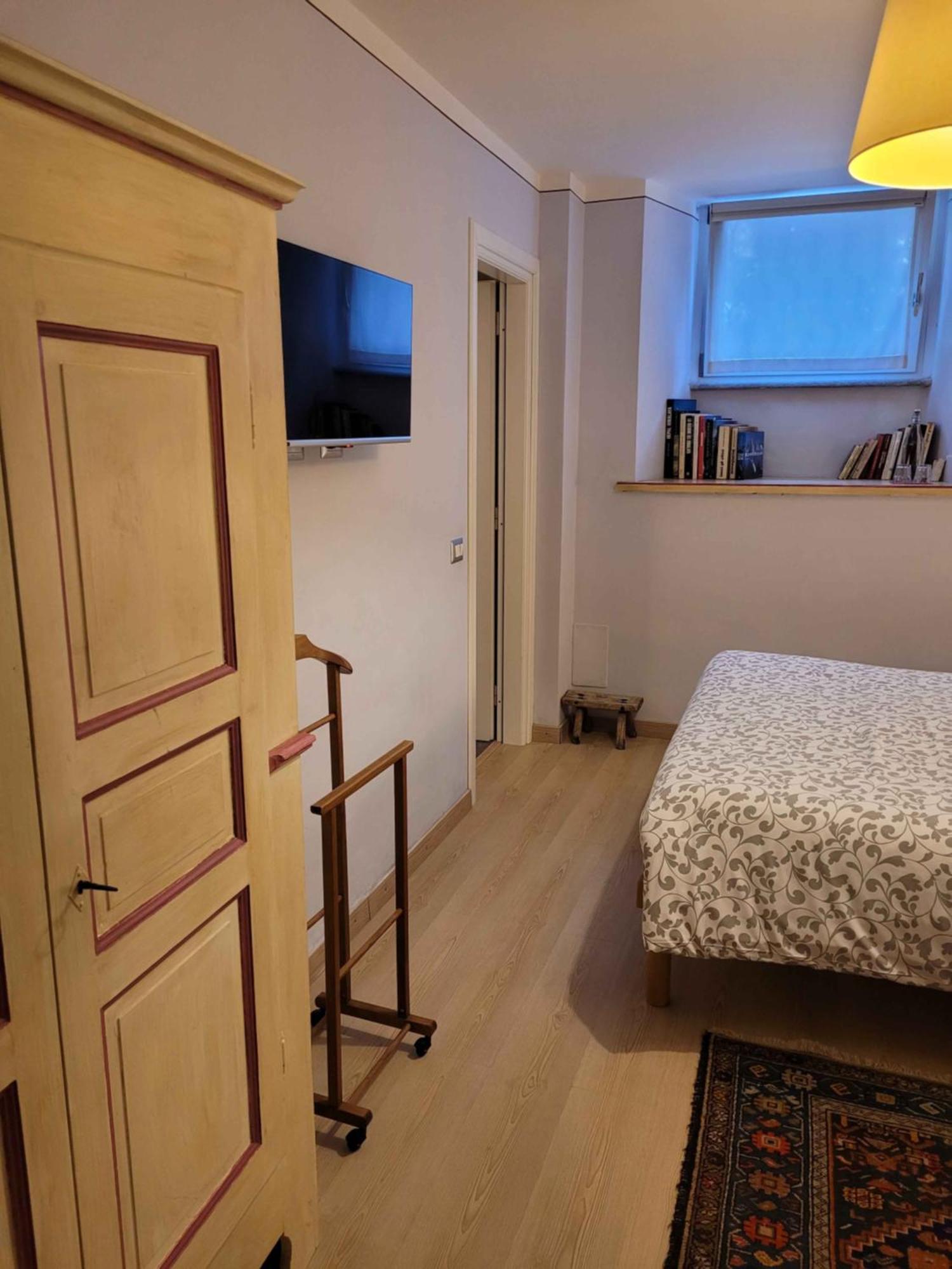 B&B Villa Tavallini Pollone Екстер'єр фото