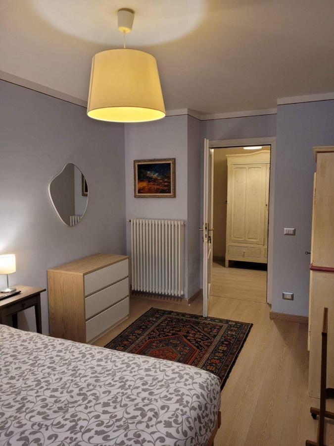 B&B Villa Tavallini Pollone Екстер'єр фото