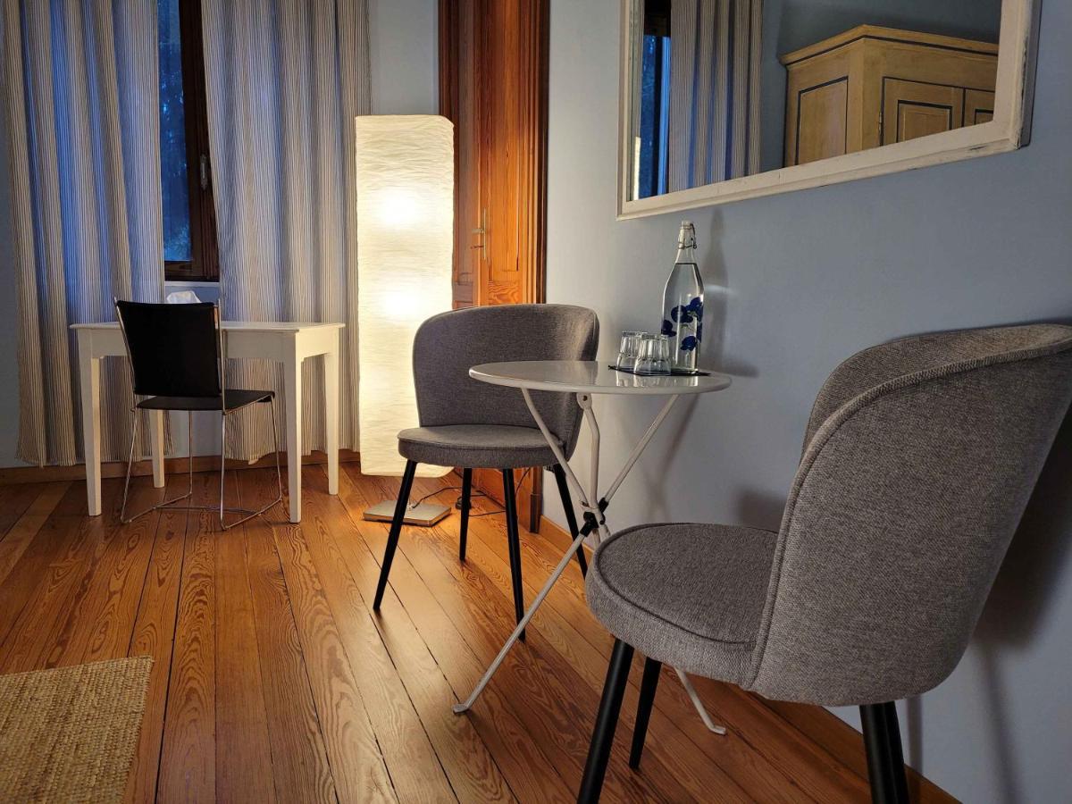 B&B Villa Tavallini Pollone Екстер'єр фото
