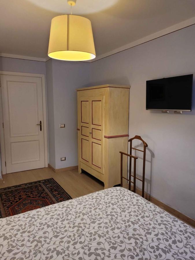B&B Villa Tavallini Pollone Екстер'єр фото