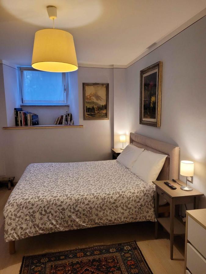 B&B Villa Tavallini Pollone Екстер'єр фото