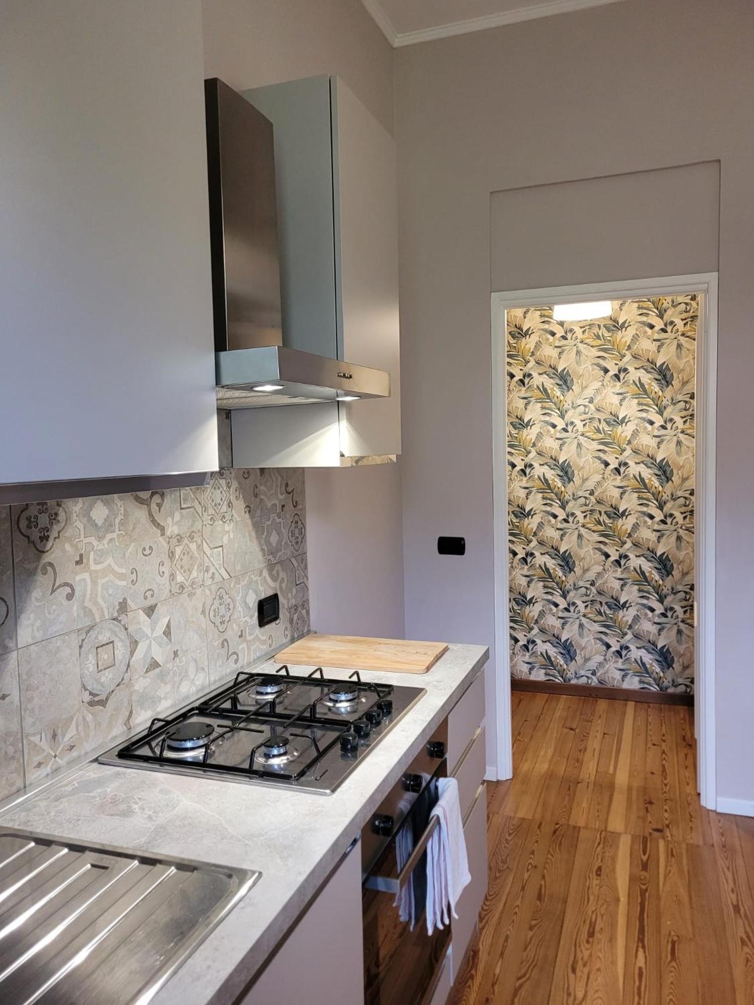 B&B Villa Tavallini Pollone Екстер'єр фото